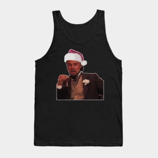 Funny Dicaprio Tank Top